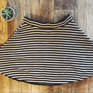 GAP Knee Length Skirt